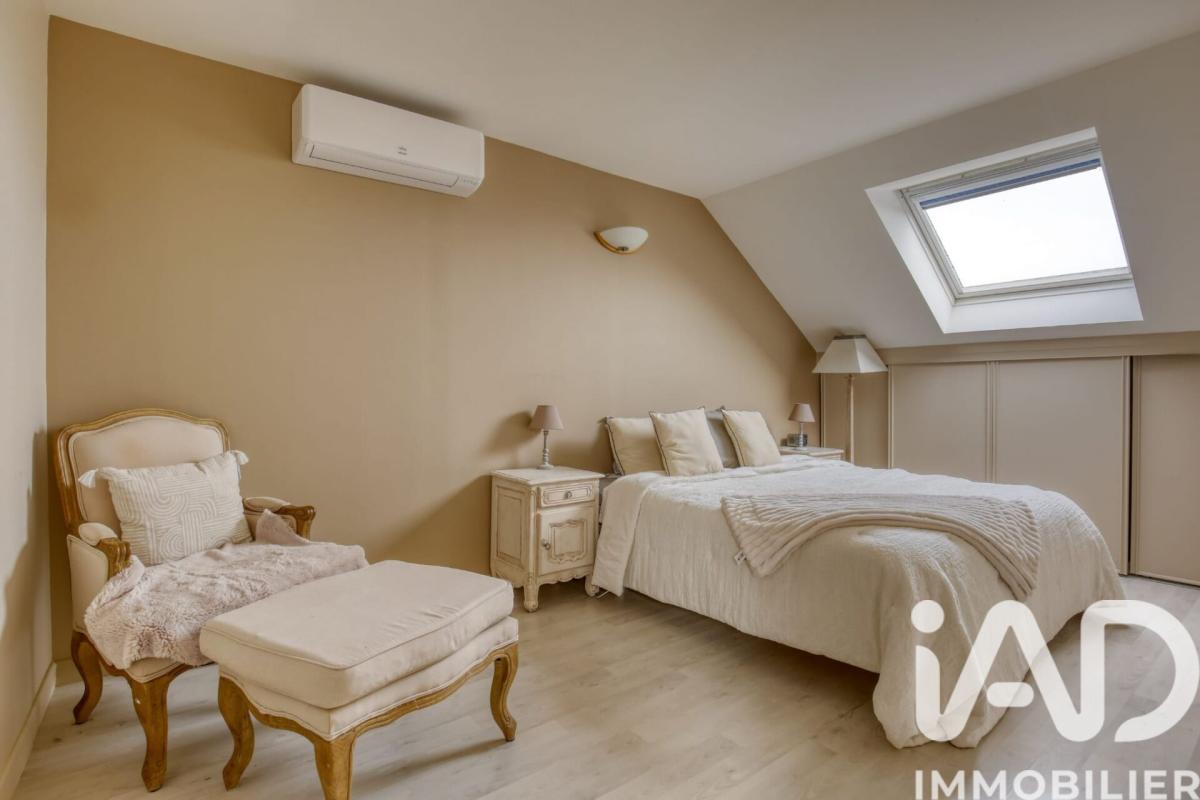 Maison 8 Pièce(s) Villennes-sur-Seine - Photo 19