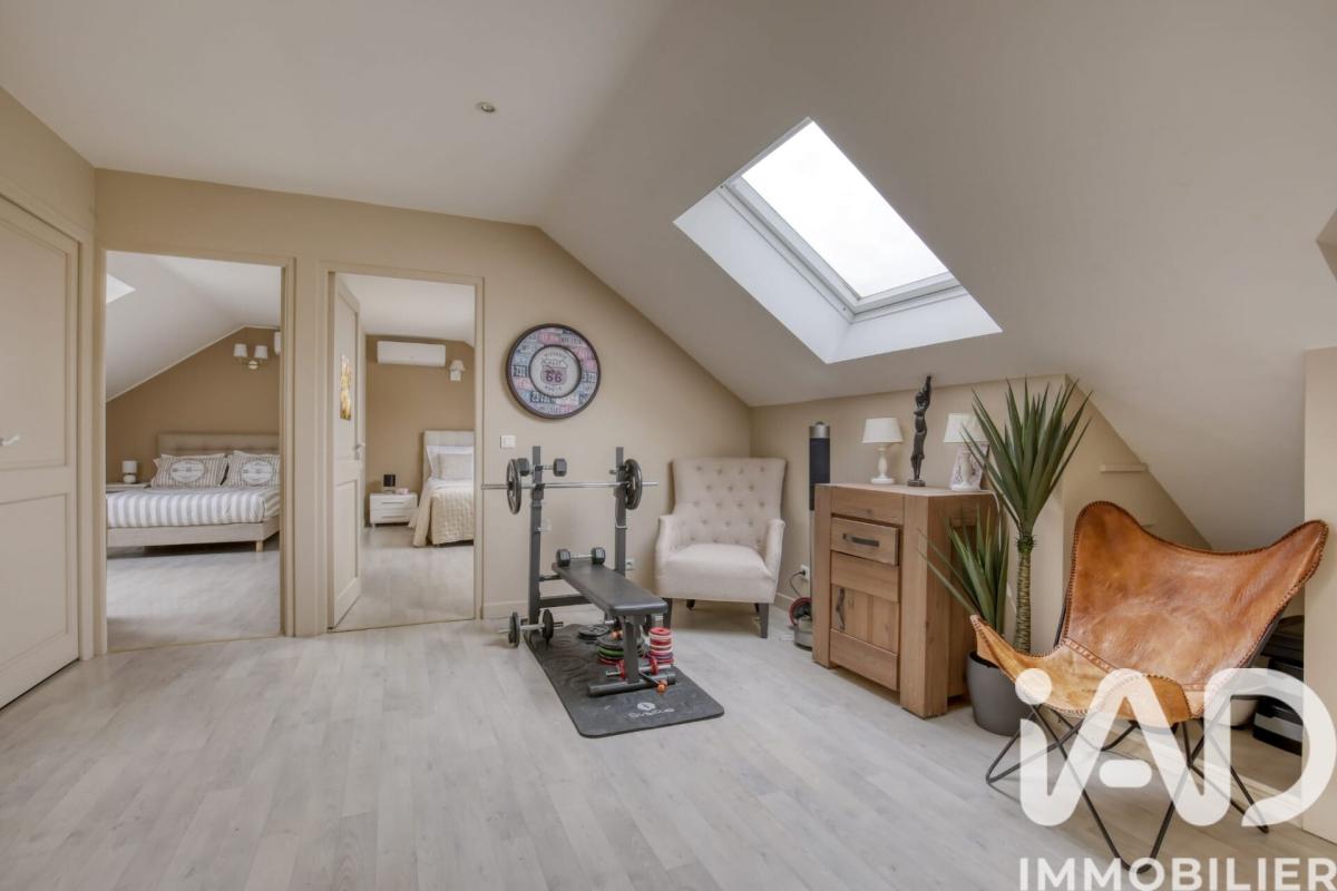 Maison 8 Pièce(s) Villennes-sur-Seine - Photo 20