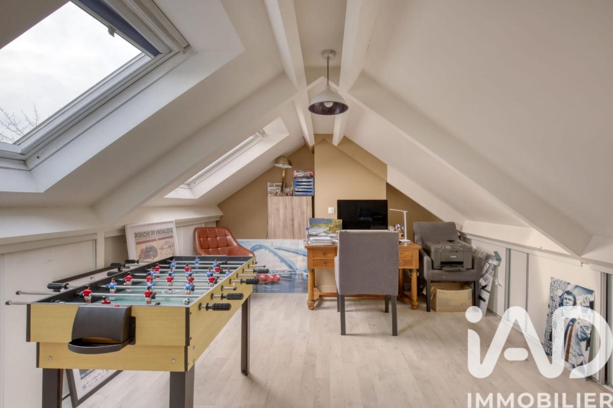 Maison 8 Pièce(s) Villennes-sur-Seine - Photo 21