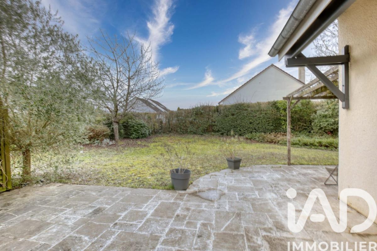 Maison 8 Pièce(s) Villennes-sur-Seine - Photo 22