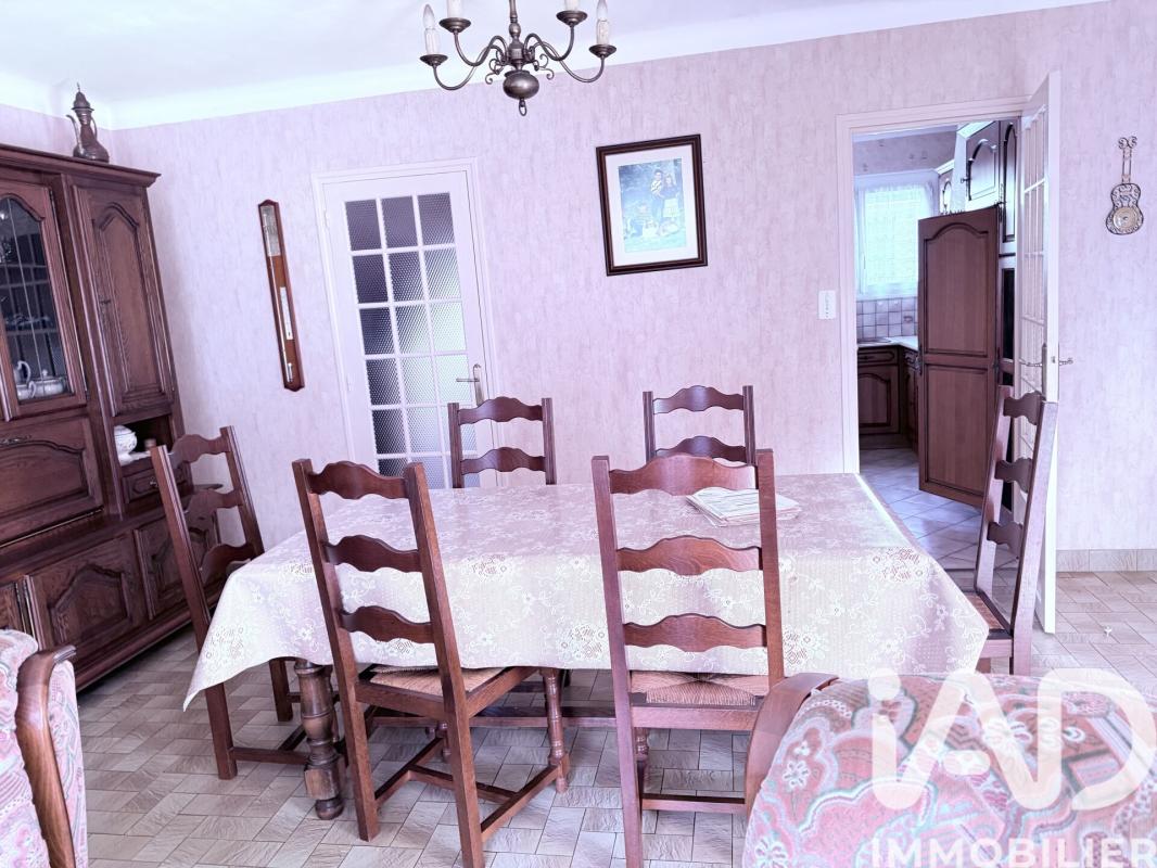 Maison de ville 4 Pièce(s) Cholet