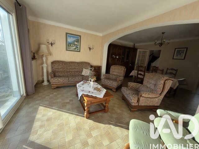 Maison de ville 4 Pièce(s) Cholet