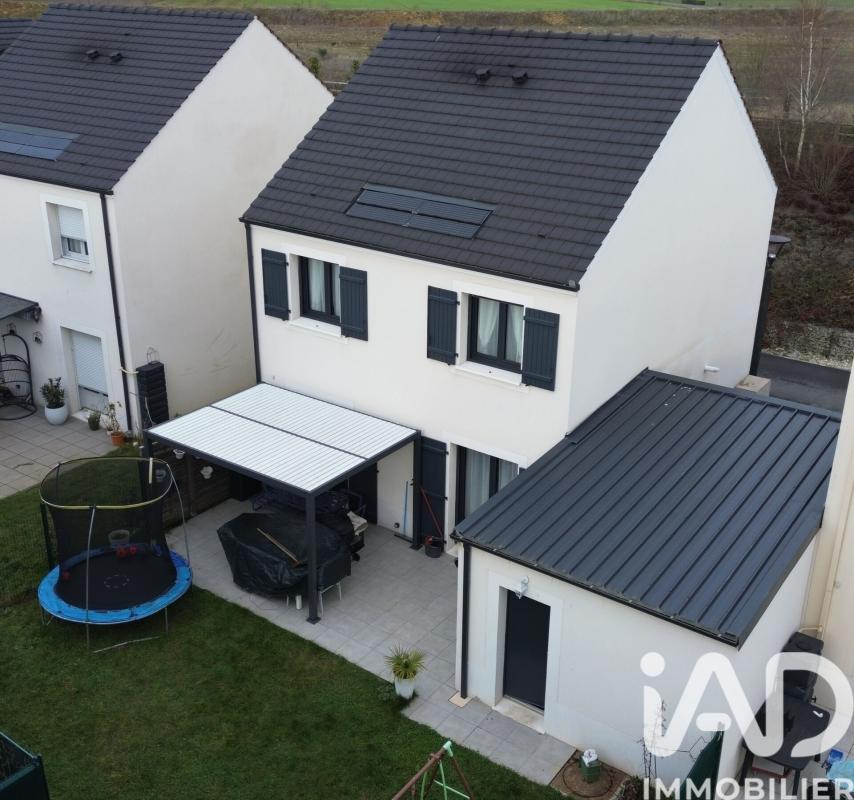 Maison 6 Pièce(s) Melun