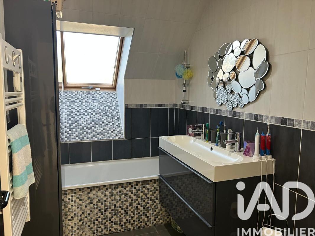 Maison 5 Pièce(s) Conflans-Sainte-Honorine