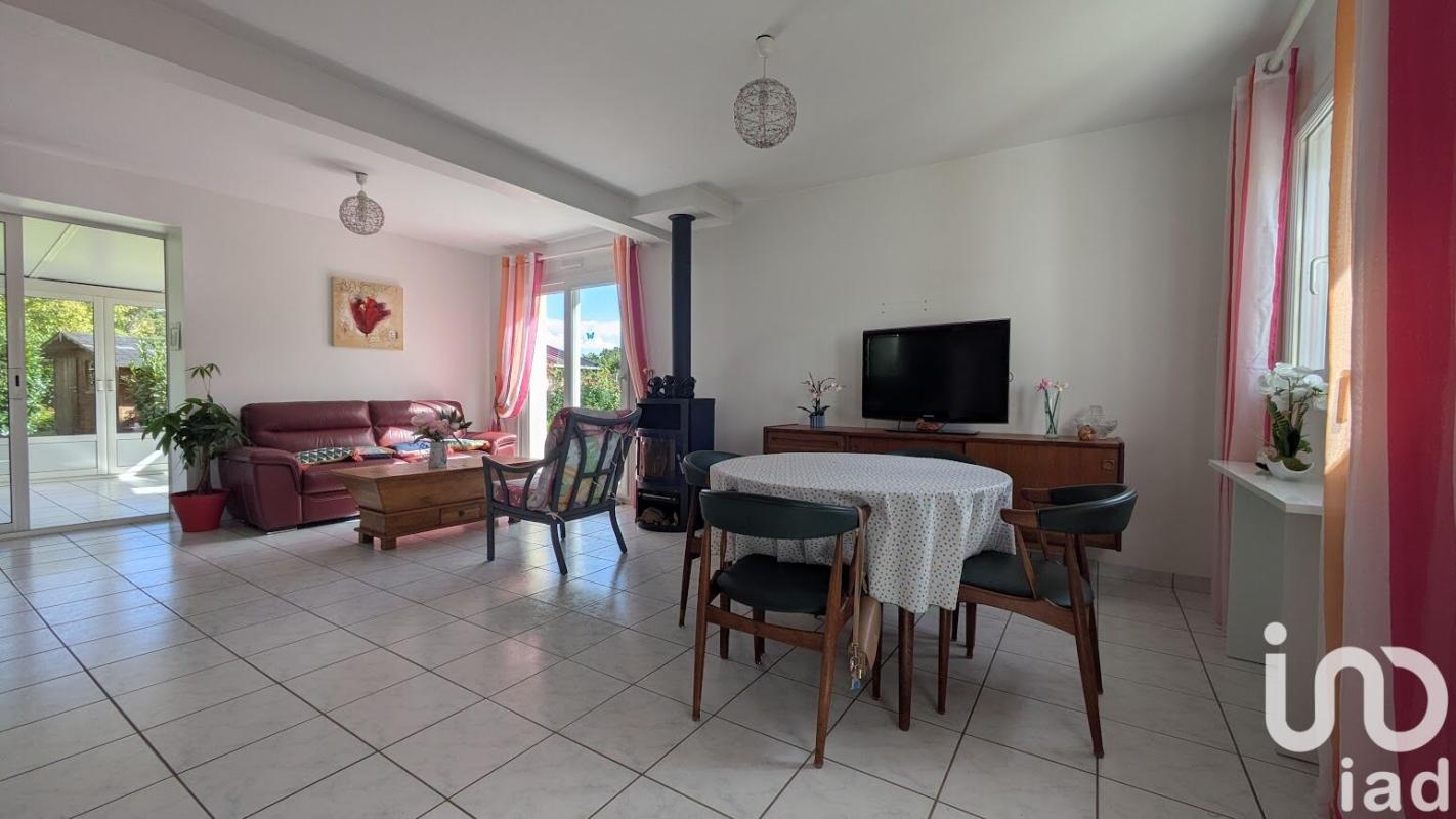 Maison traditionnelle 6 Pièce(s) Plouha