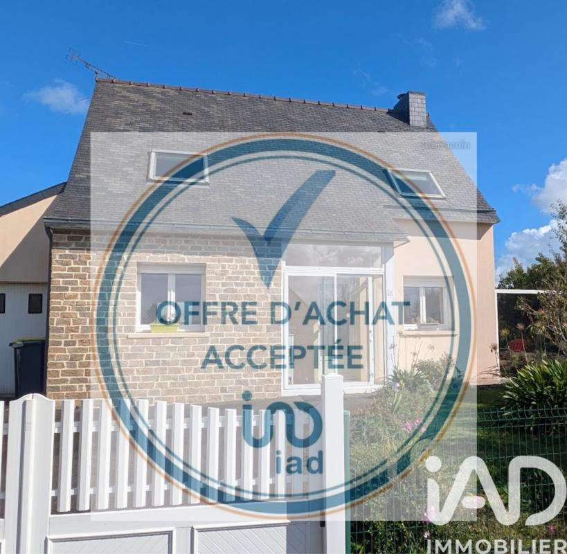 Maison traditionnelle 6 Pièce(s) Plouha