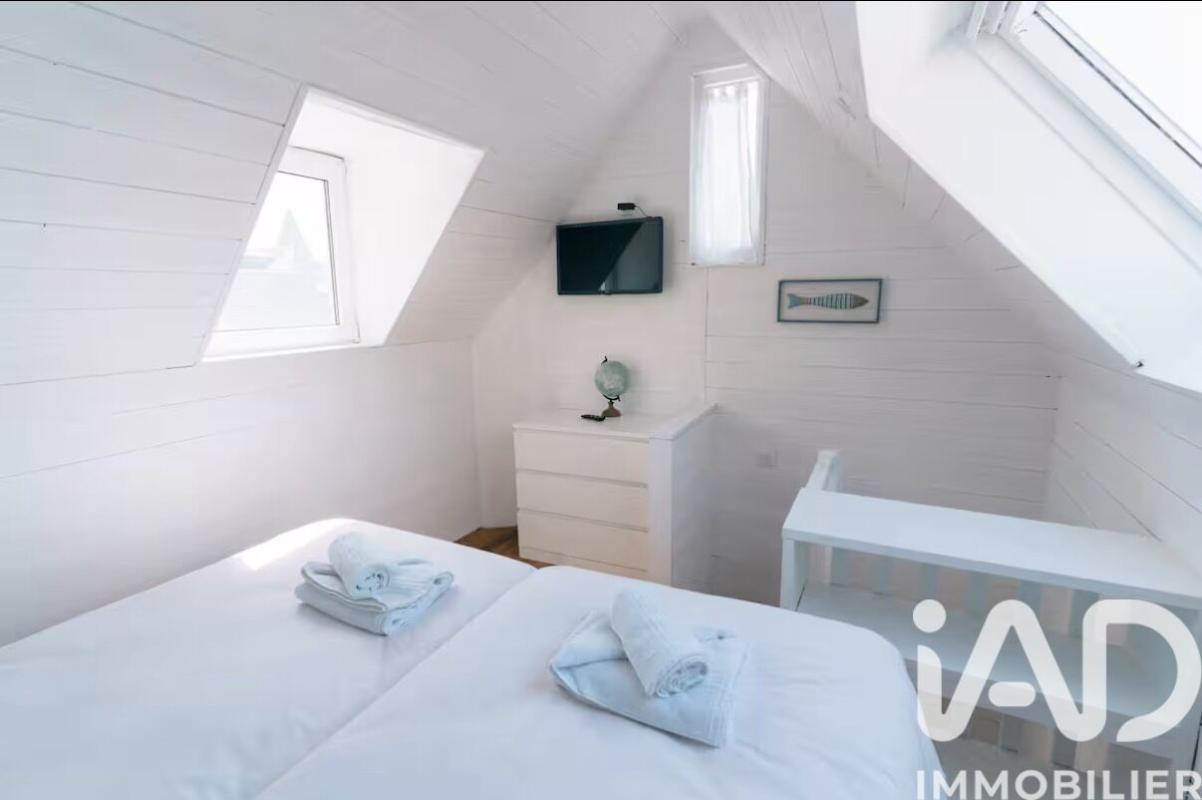 Maison 3 Pièce(s) Trouville-sur-Mer - Photo 2