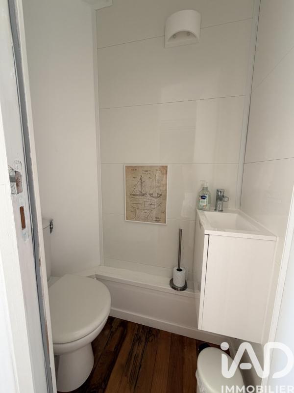 Maison 3 Pièce(s) Trouville-sur-Mer - Photo 3