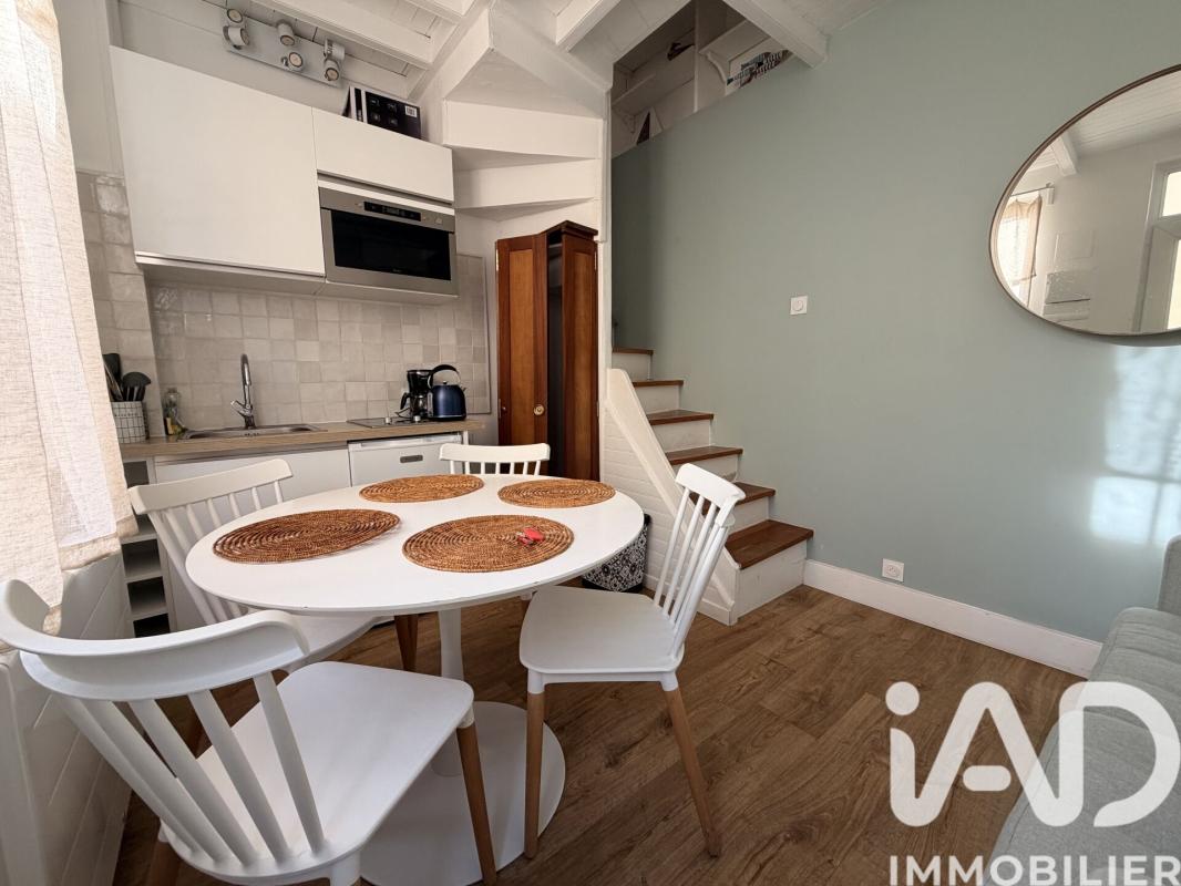 Maison 3 Pièce(s) Trouville-sur-Mer - Photo 8
