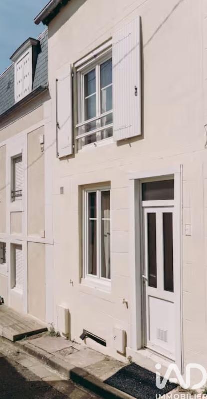 Maison 3 Pièce(s) Trouville-sur-Mer - Photo 10