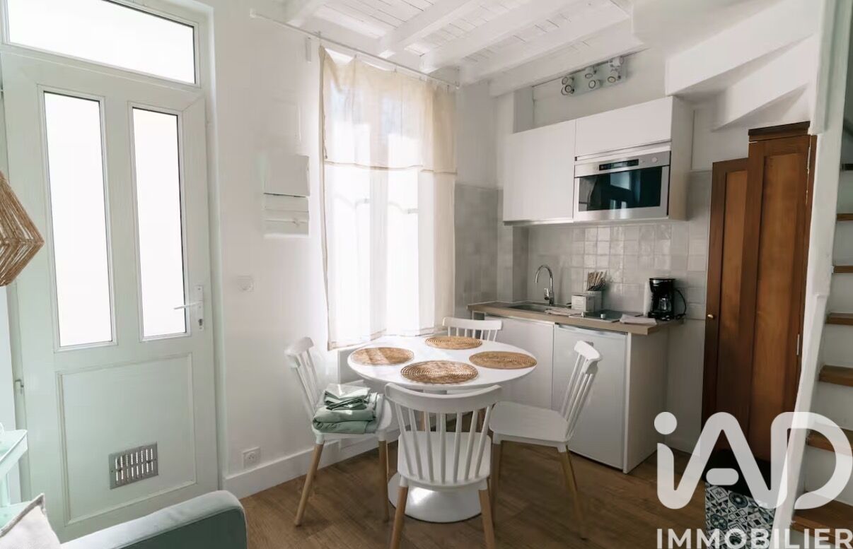Maison 3 Pièce(s) Trouville-sur-Mer - Photo 11