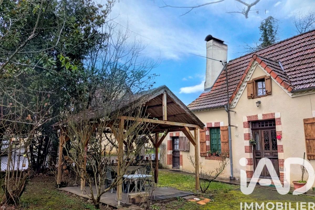 Maison 4 Pièce(s) Séméacq-Blachon - Photo 2