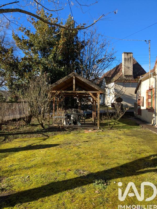 Maison 4 Pièce(s) Séméacq-Blachon - Photo 8
