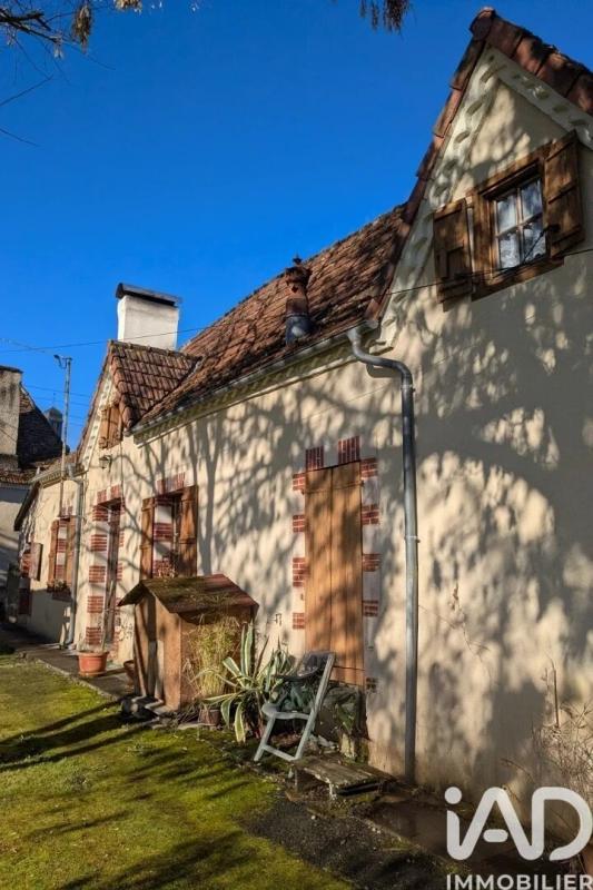 Maison 4 Pièce(s) Séméacq-Blachon - Photo 9