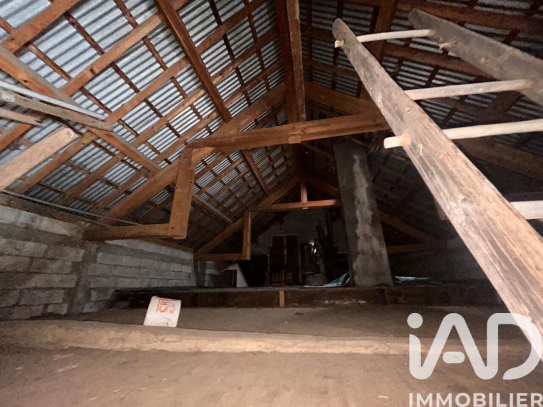 Maison 5 Pièce(s) Le Bourg-d'Oisans