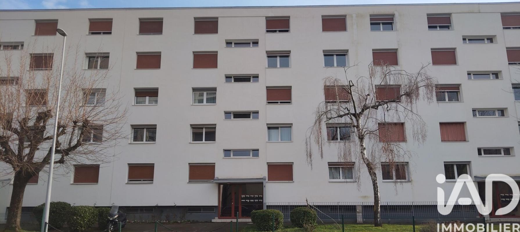 Appartement 4 Pièce(s) Vandœuvre-lès-Nancy - Photo 10