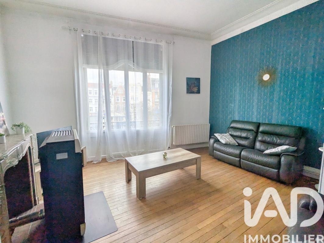 Appartement 9 Pièce(s) Armentières