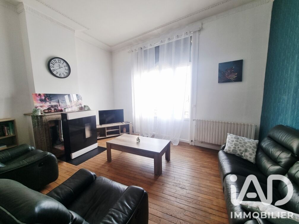 Appartement 9 Pièce(s) Armentières - Photo 4