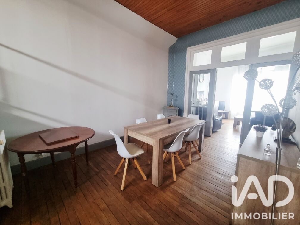 Appartement 9 Pièce(s) Armentières - Photo 6