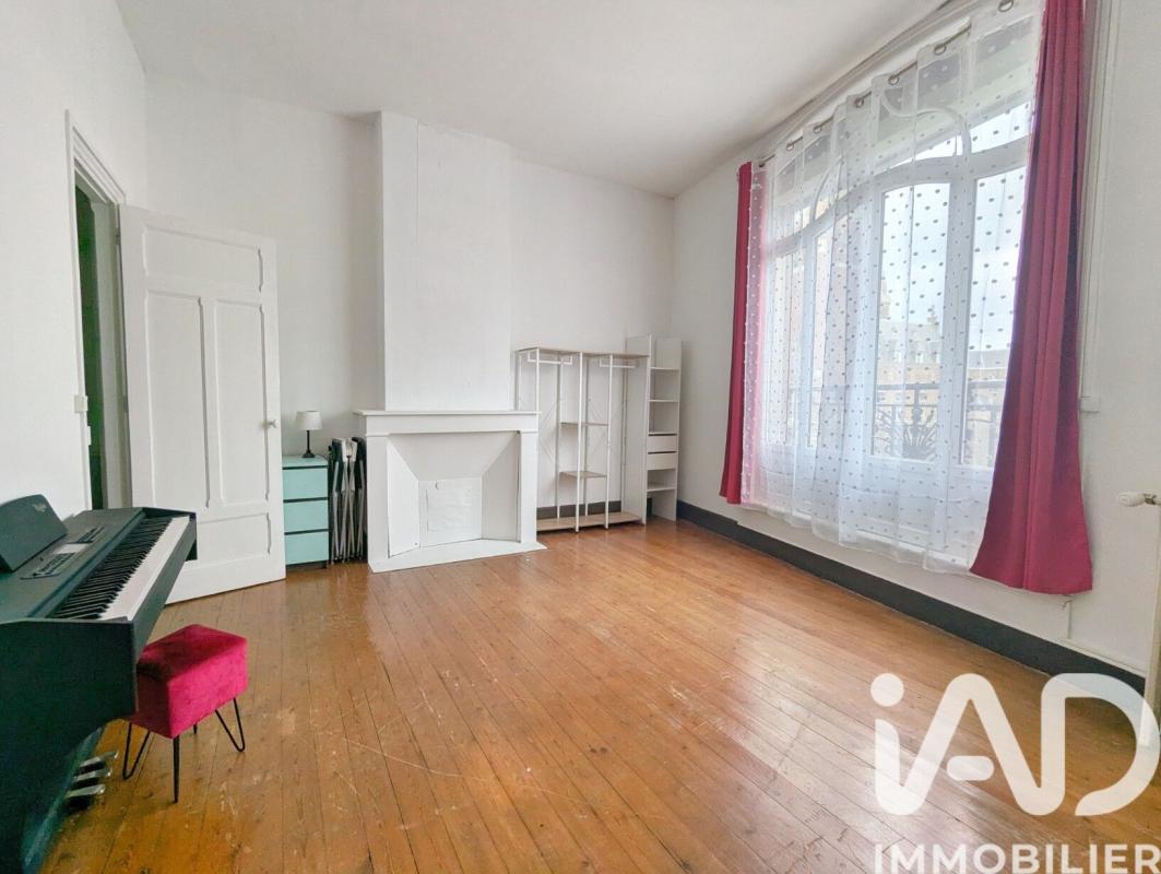 Appartement 9 Pièce(s) Armentières - Photo 9