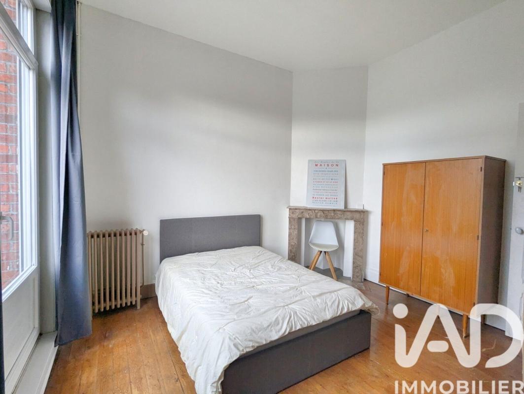 Appartement 9 Pièce(s) Armentières - Photo 10