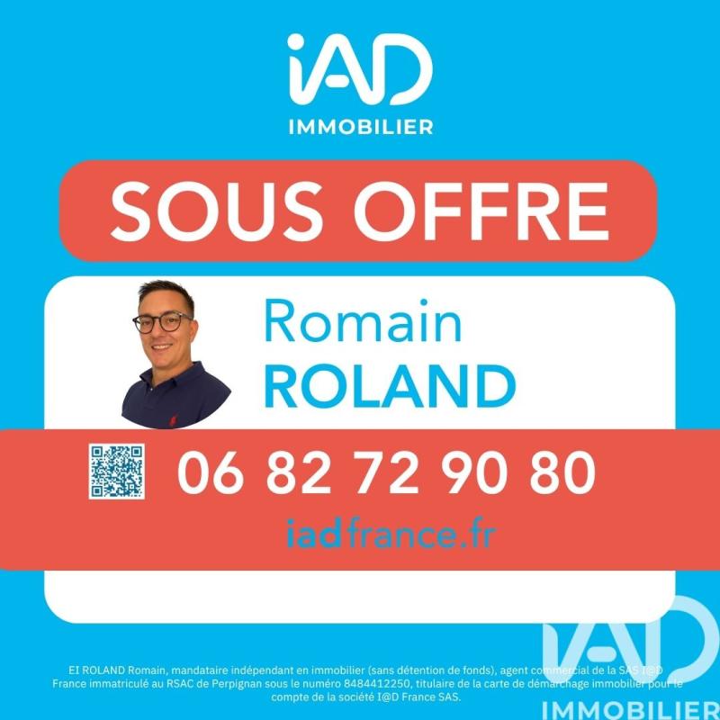 Maison 3 Pièce(s) Saint-Cyprien