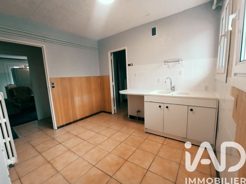Appartement 5 Pièce(s) Hayange