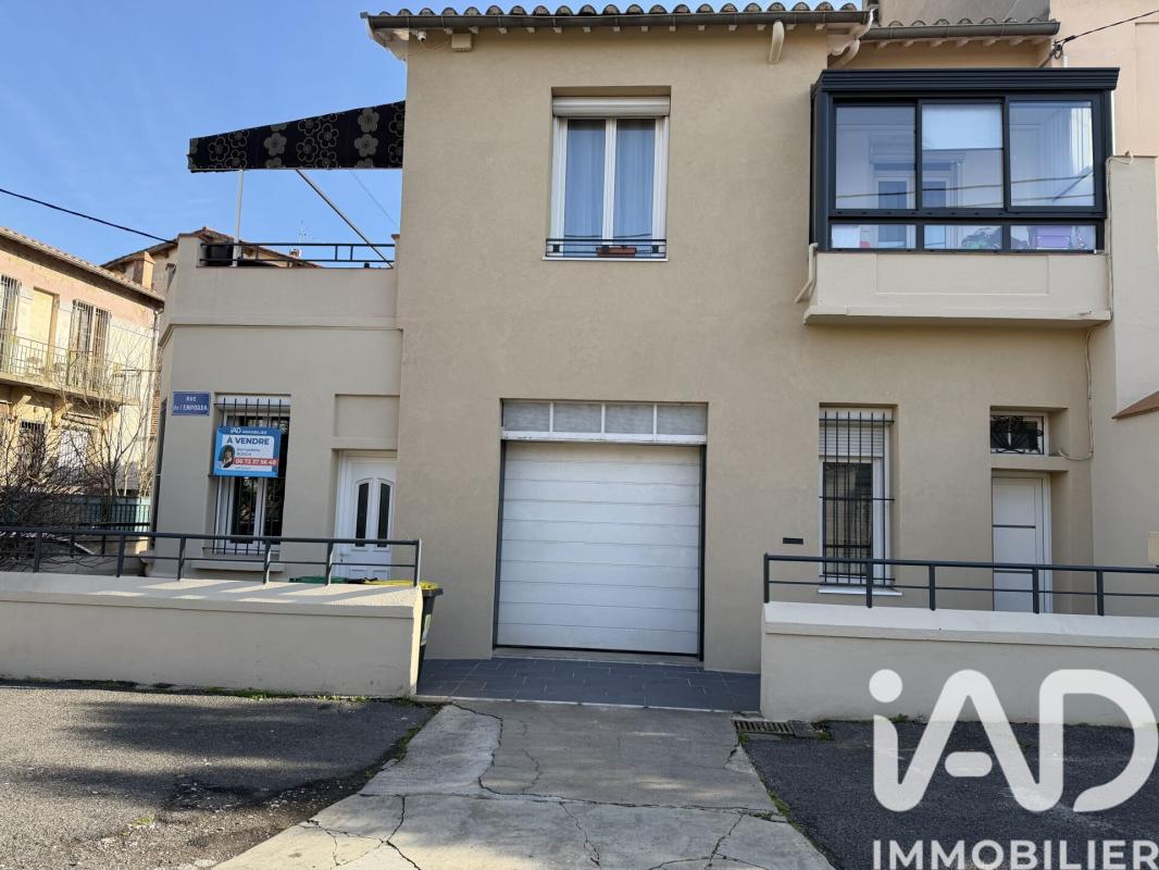 Maison 5 Pièce(s) Perpignan - Photo 2