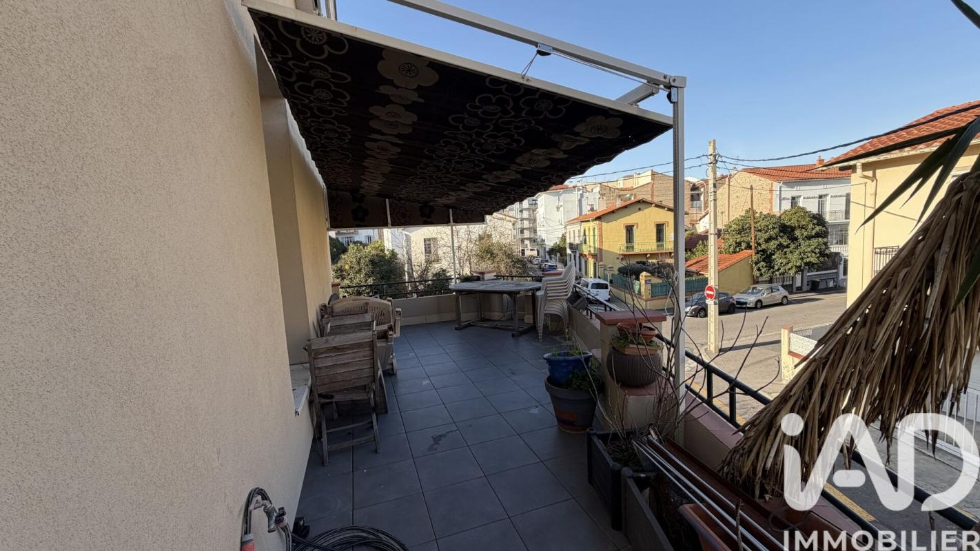Maison 5 Pièce(s) Perpignan - Photo 9