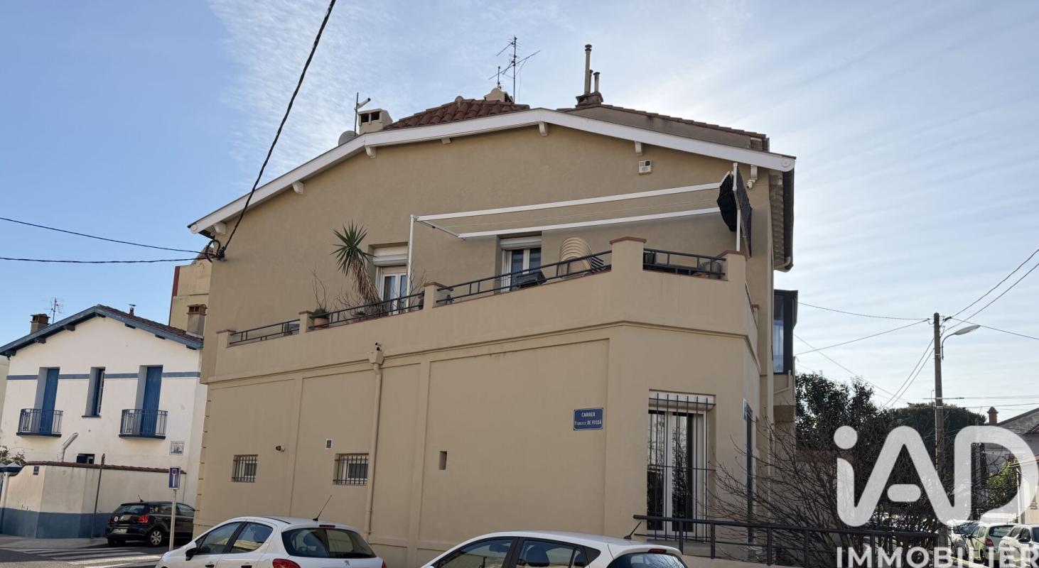 Maison 5 Pièce(s) Perpignan - Photo 17