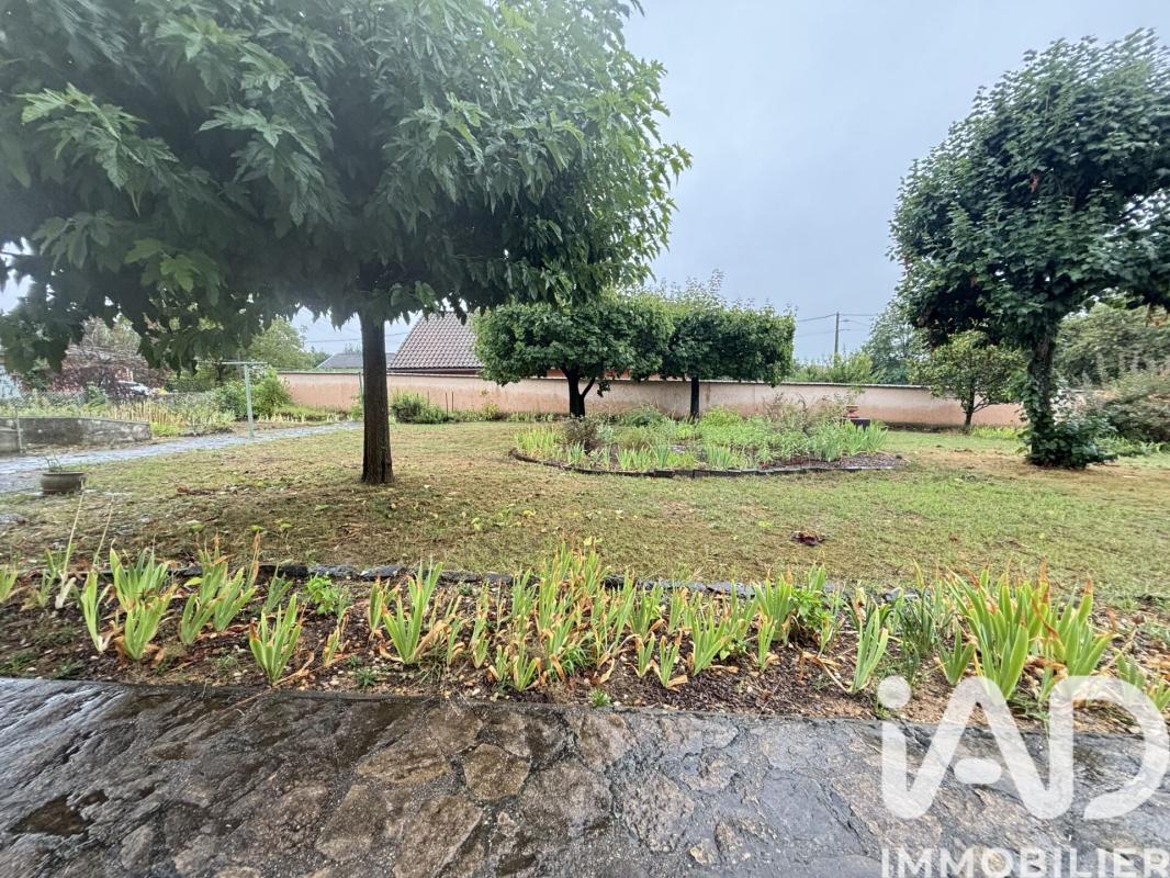 Maison 8 Pièce(s) Francheleins