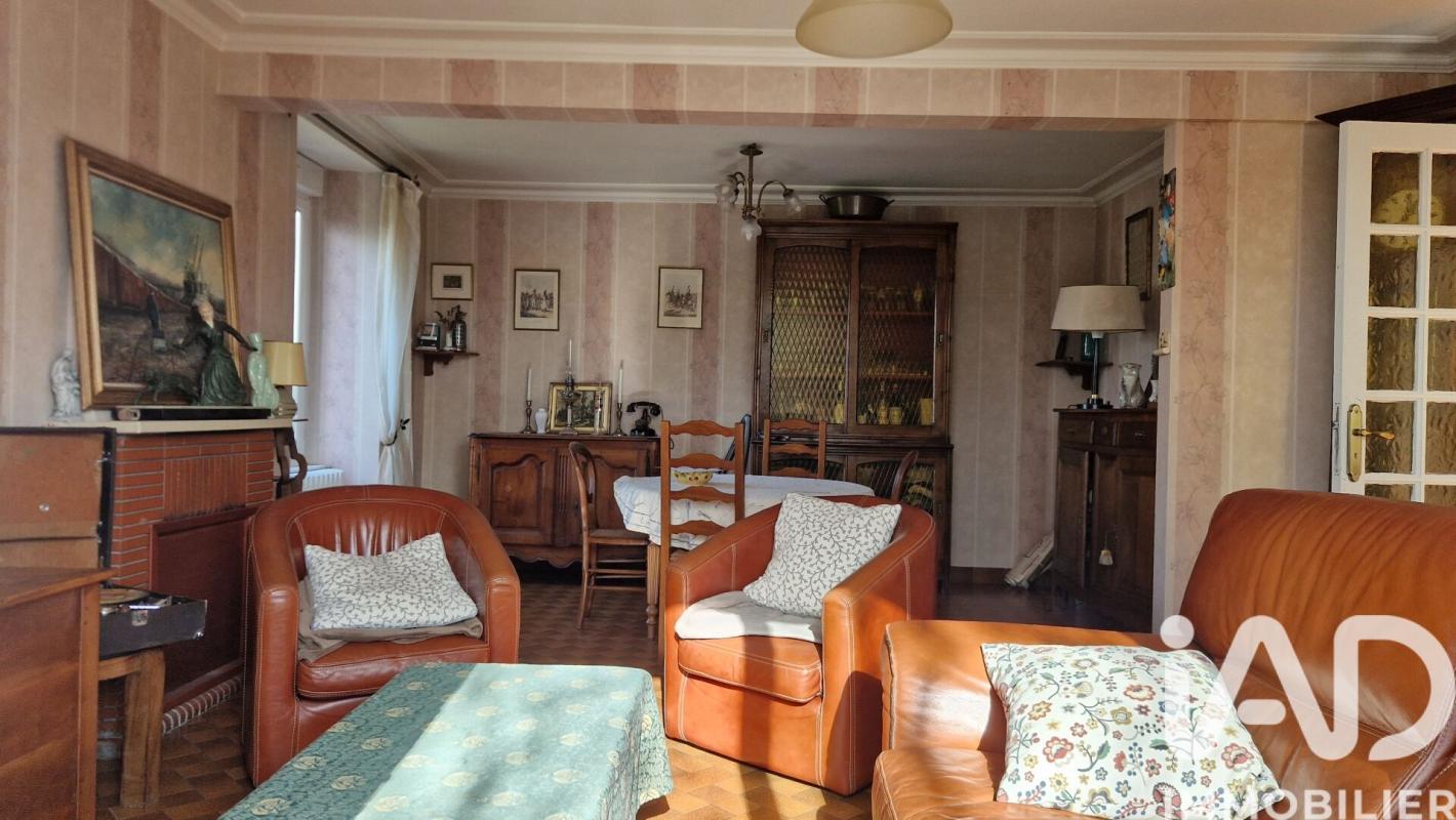Maison 6 Pièce(s) Plouguenast-Langast - Photo 2