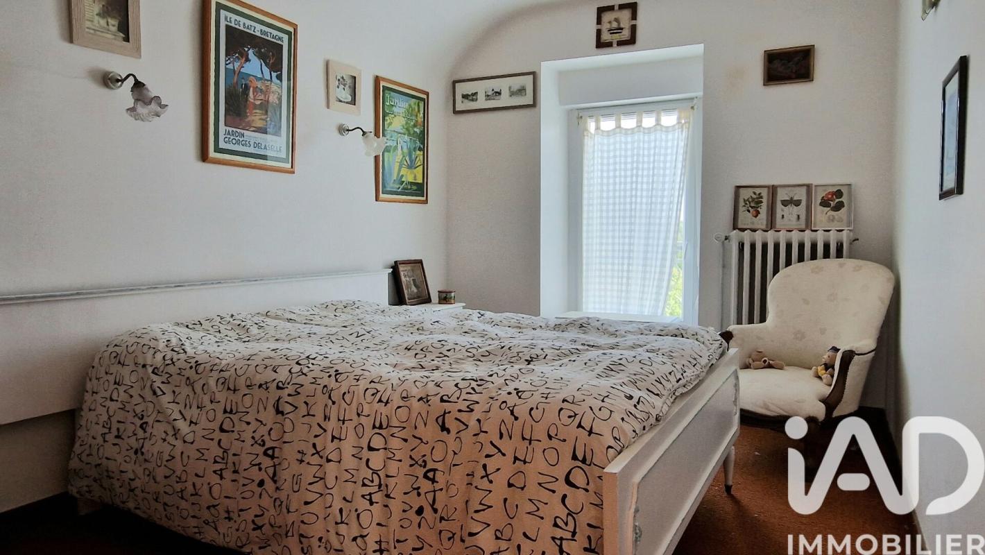 Maison 6 Pièce(s) Plouguenast-Langast - Photo 8