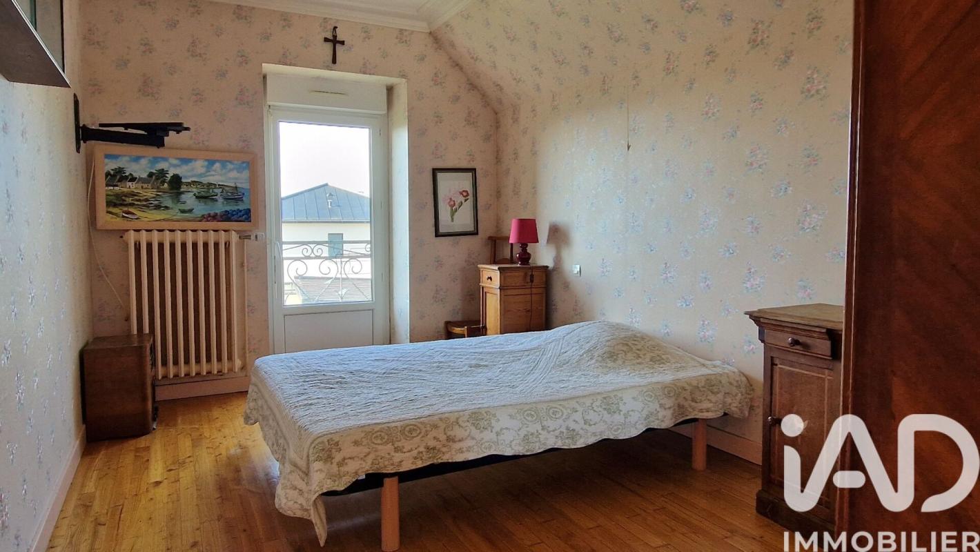 Maison 6 Pièce(s) Plouguenast-Langast - Photo 9