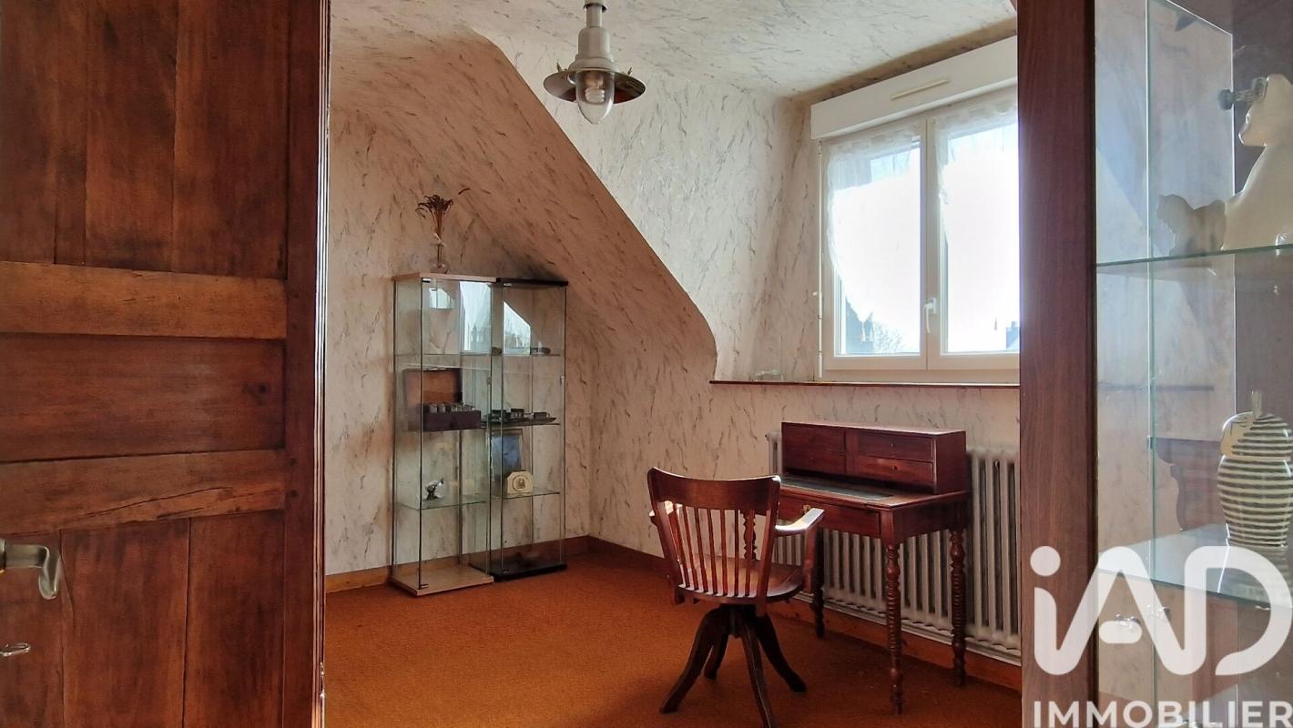 Maison 6 Pièce(s) Plouguenast-Langast - Photo 11