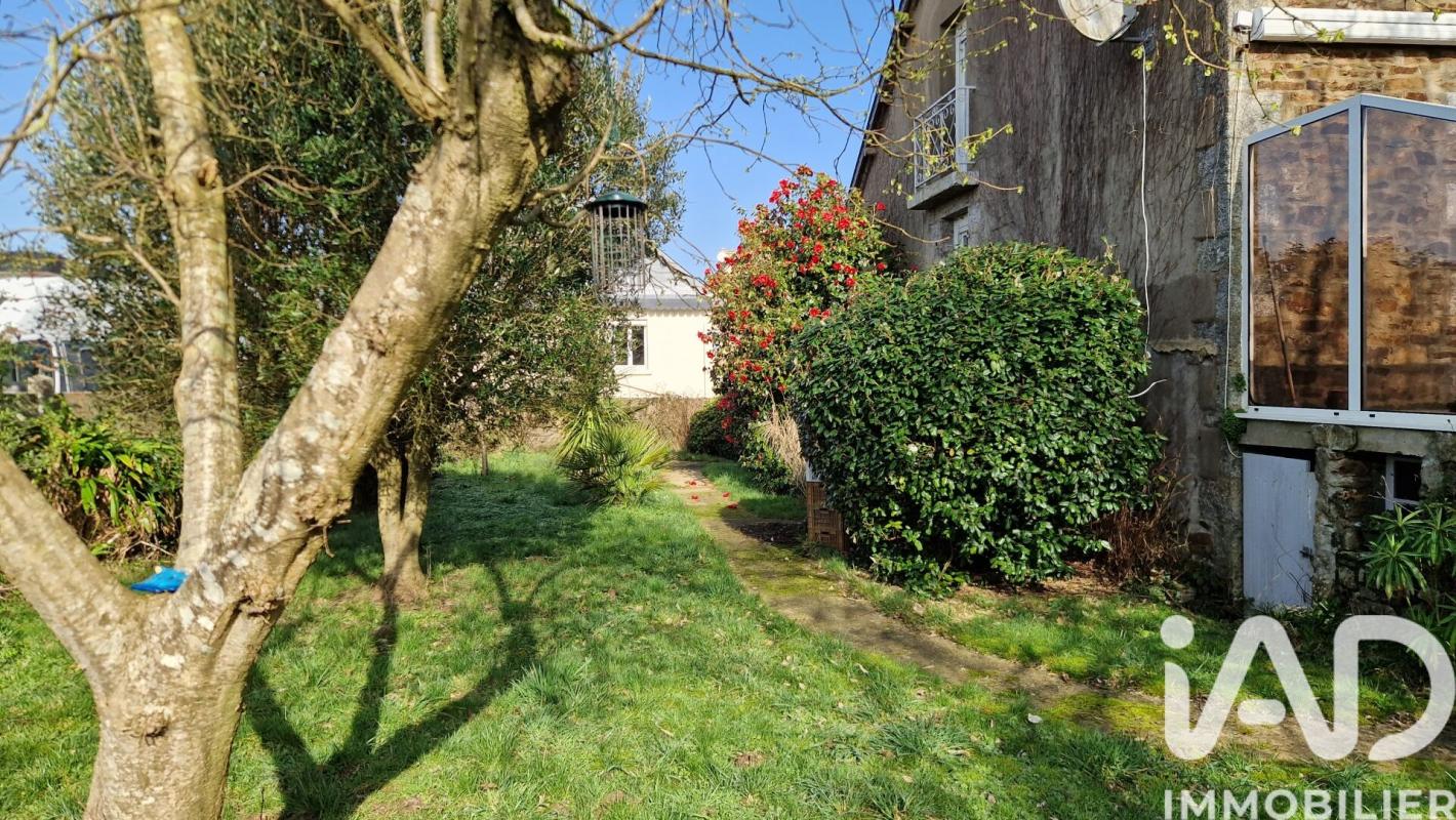 Maison 6 Pièce(s) Plouguenast-Langast - Photo 12