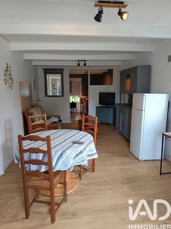 Maison 6 Pièce(s) Plouguenast-Langast - Photo 13