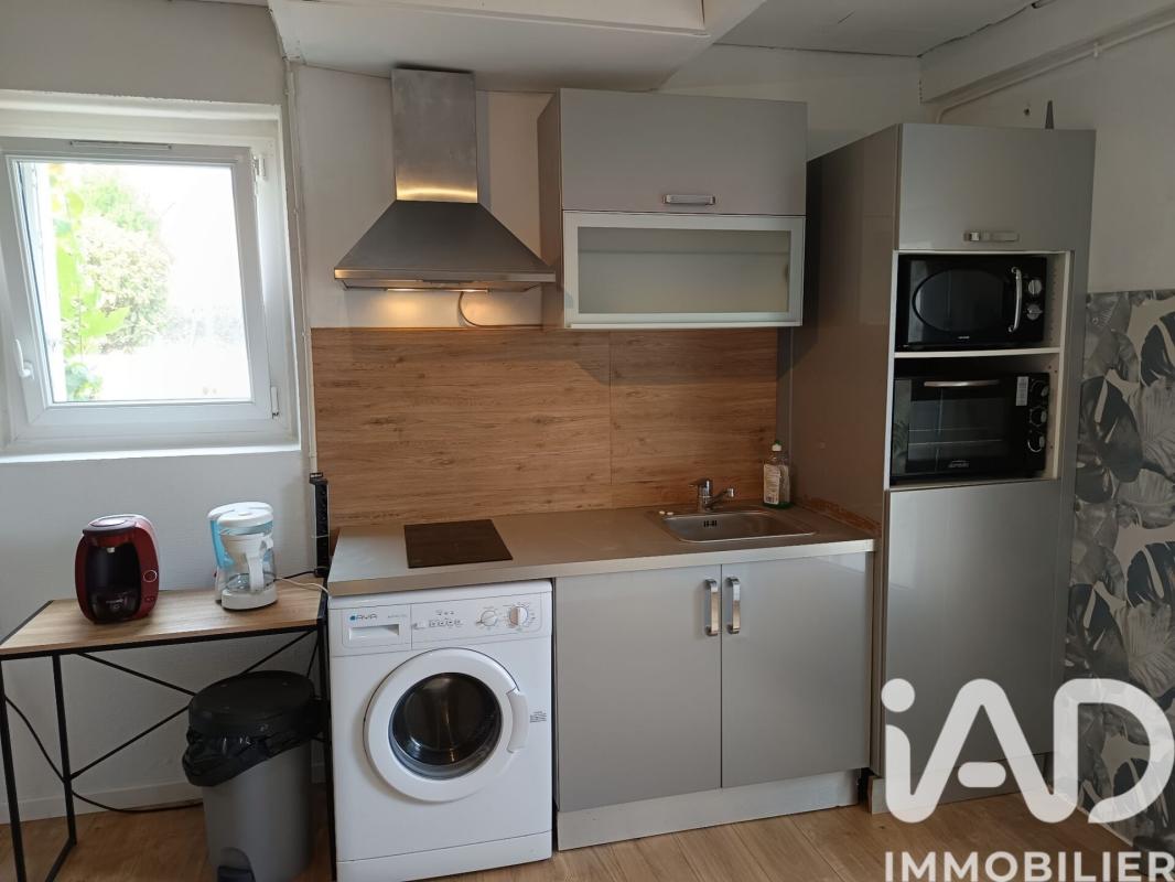 Maison 6 Pièce(s) Plouguenast-Langast - Photo 14
