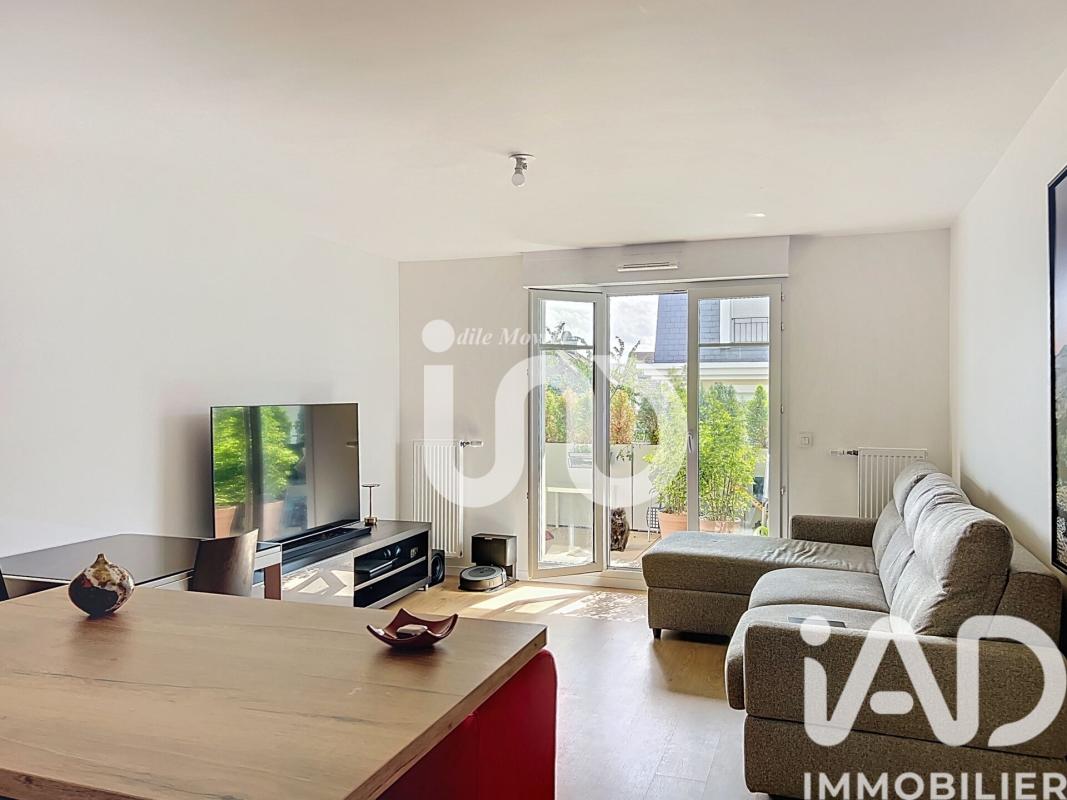 Appartement 3 Pièce(s) Le Plessis-Bouchard