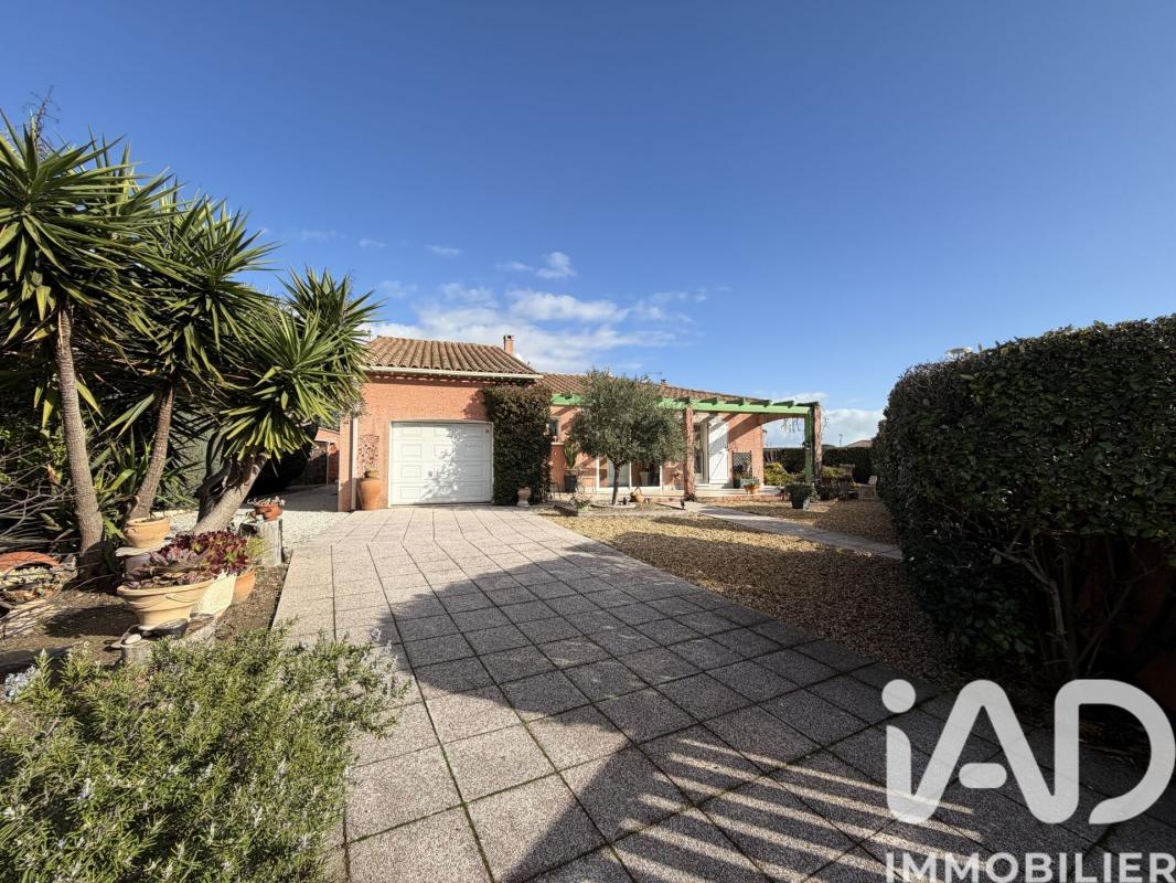 Maison traditionnelle 4 Pièce(s) Sigean