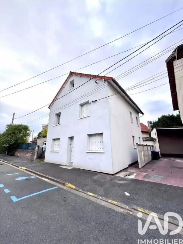 Immeuble  Livry-Gargan