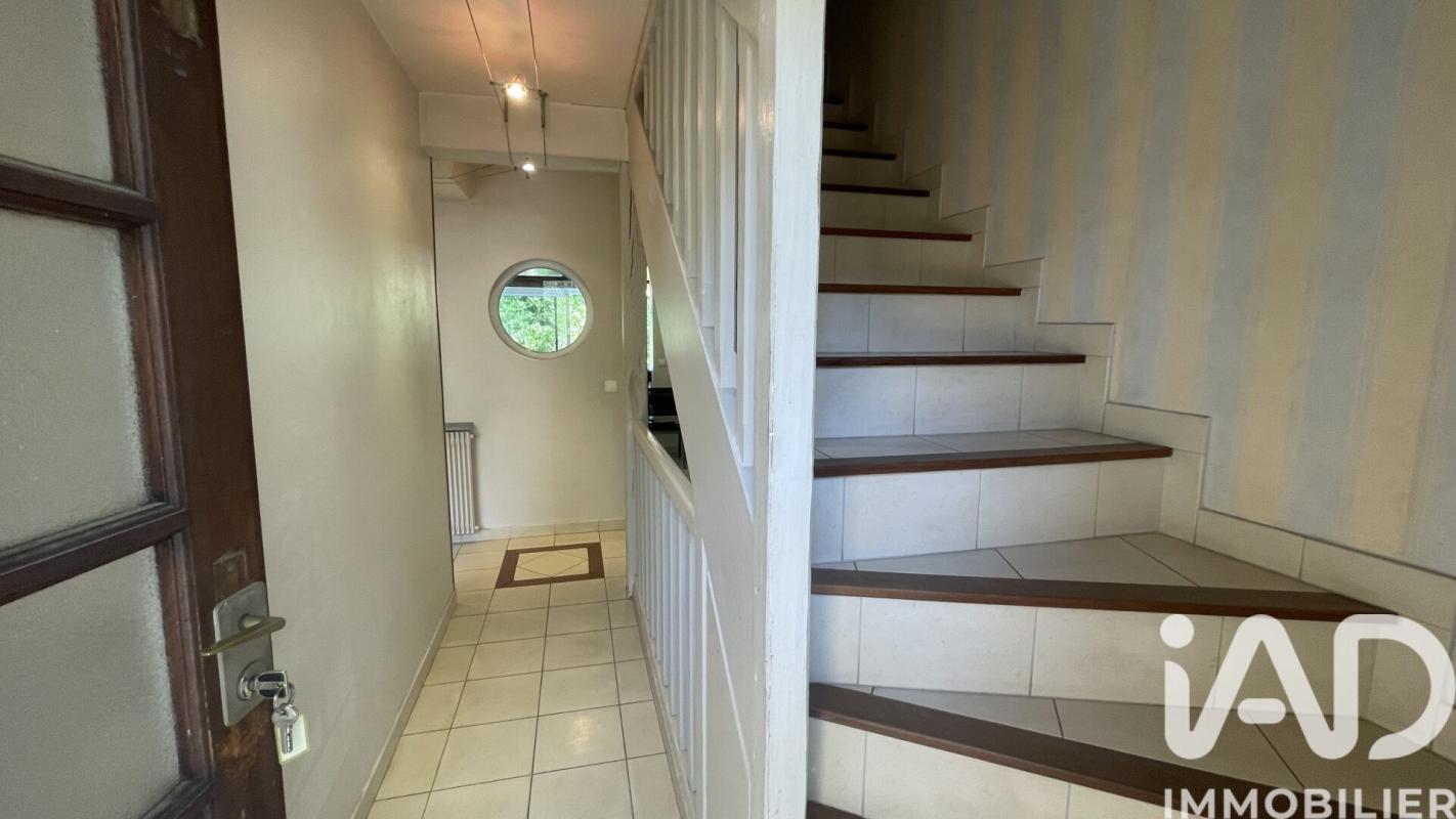 Maison 6 Pièce(s) Fontenay-aux-Roses