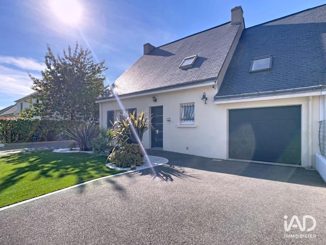 Maison 5 Pièce(s) Sucé-sur-Erdre