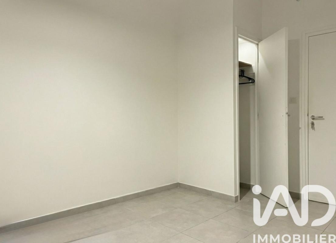 Appartement 1 Pièce(s) Nice