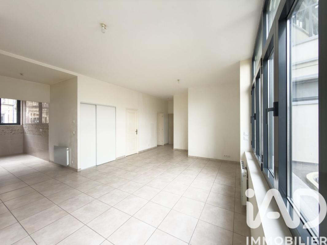 Appartement 3 Pièce(s) Elbeuf - Photo 3
