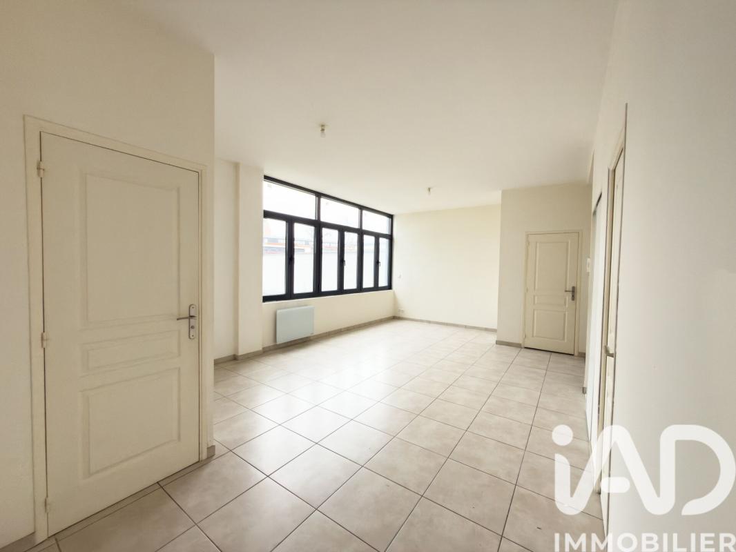 Appartement 3 Pièce(s) Elbeuf - Photo 5