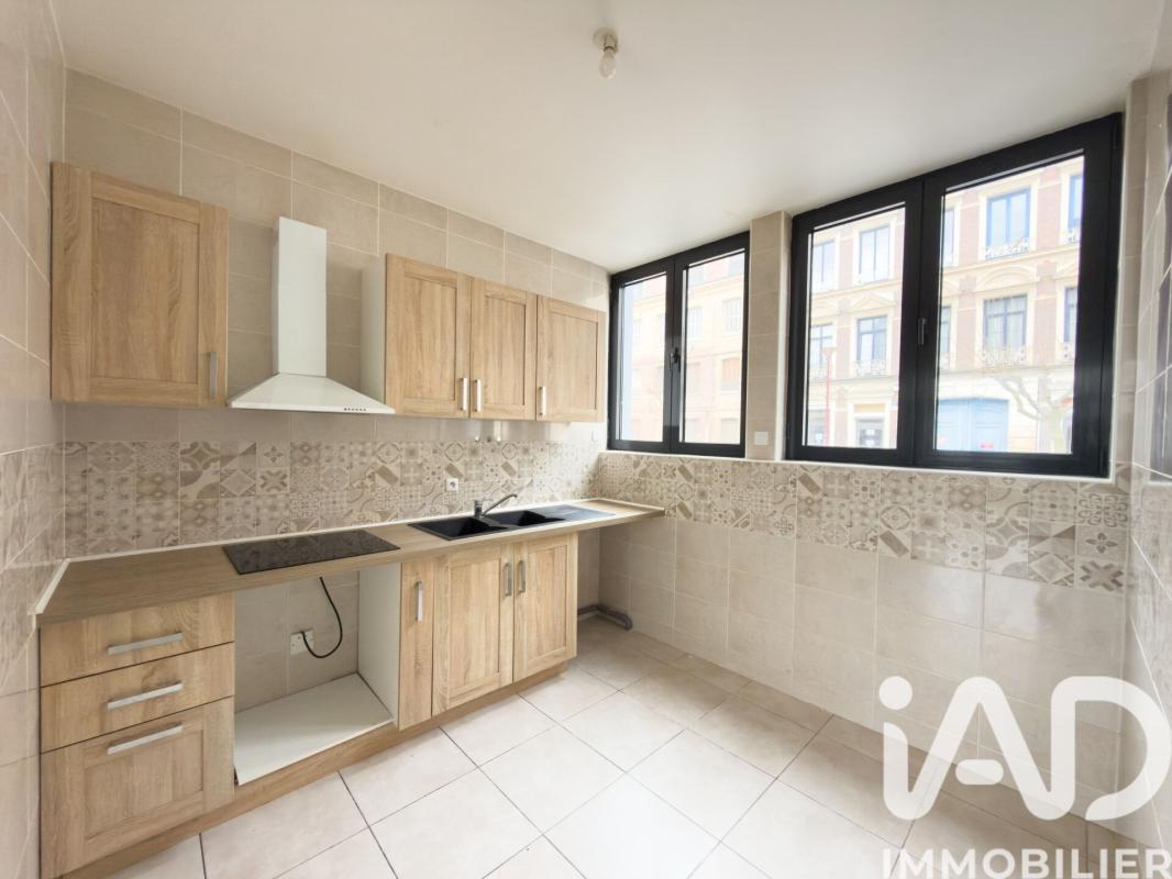 Appartement 3 Pièce(s) Elbeuf - Photo 6