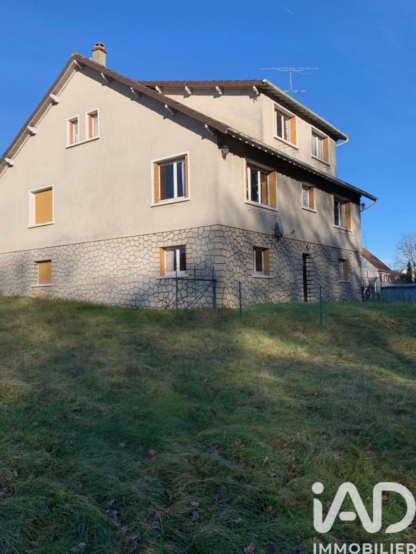 Maison traditionnelle 8 Pièce(s) Vernou-la-Celle-sur-Seine