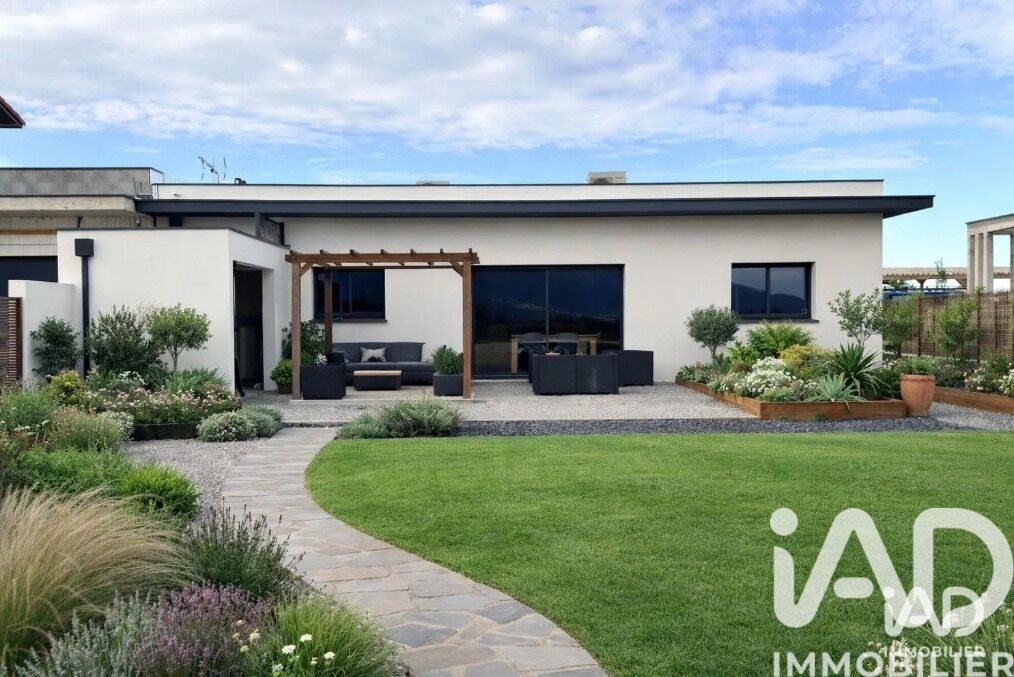 Villa 4 Pièce(s) Tresserre