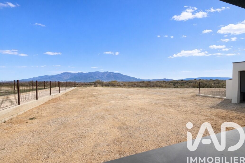 Villa 4 Pièce(s) Tresserre